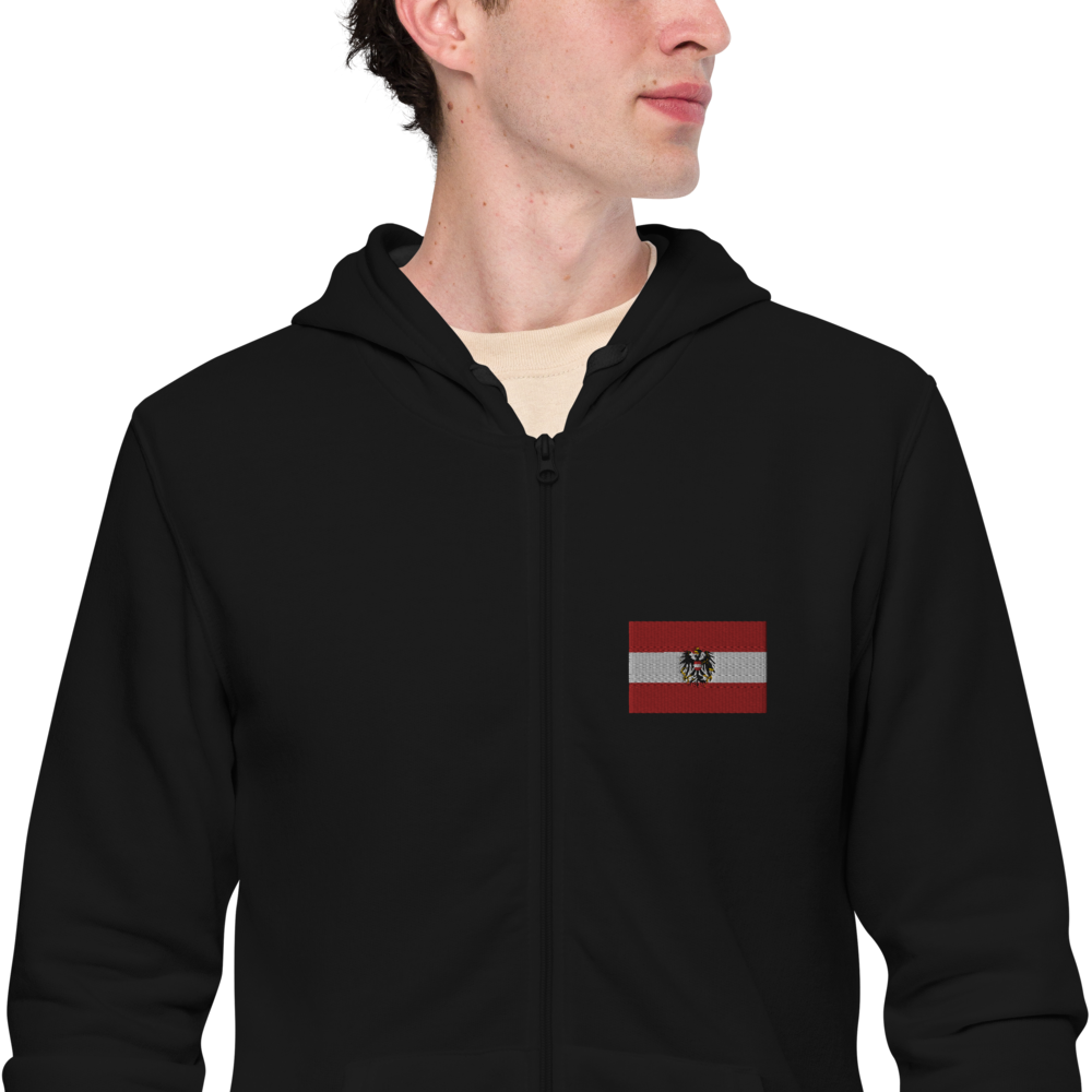Österreich Hoodie