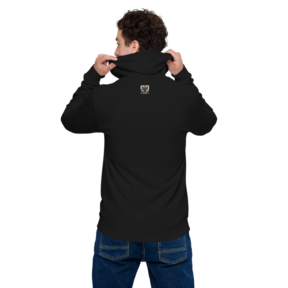 Österreich Hoodie