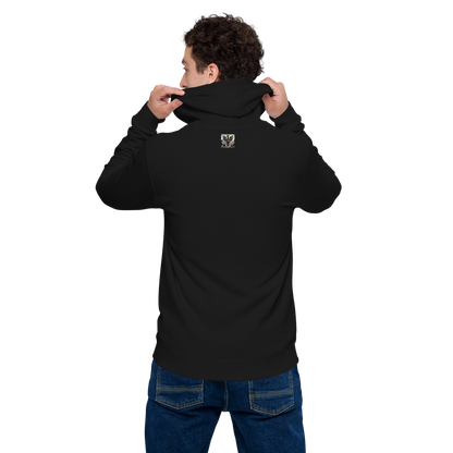Österreich Hoodie