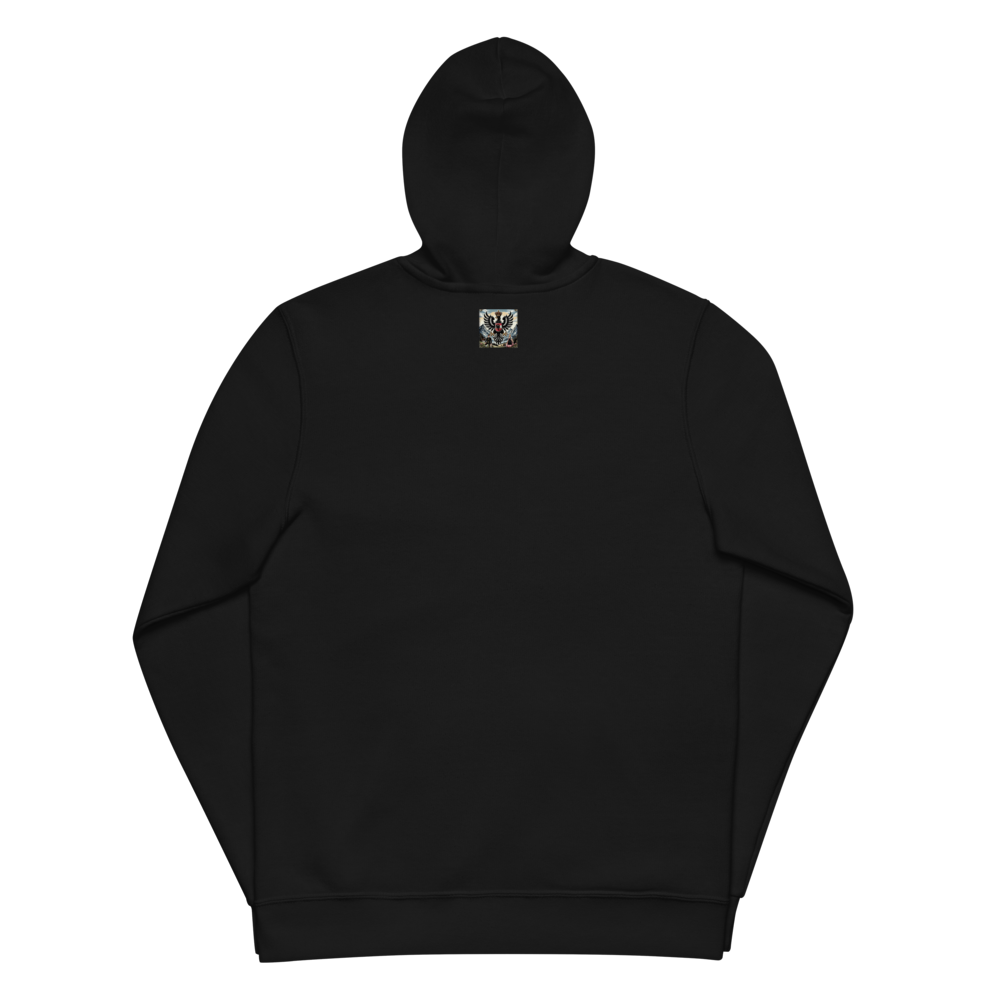 Österreich Hoodie