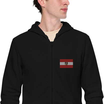 Österreich Hoodie