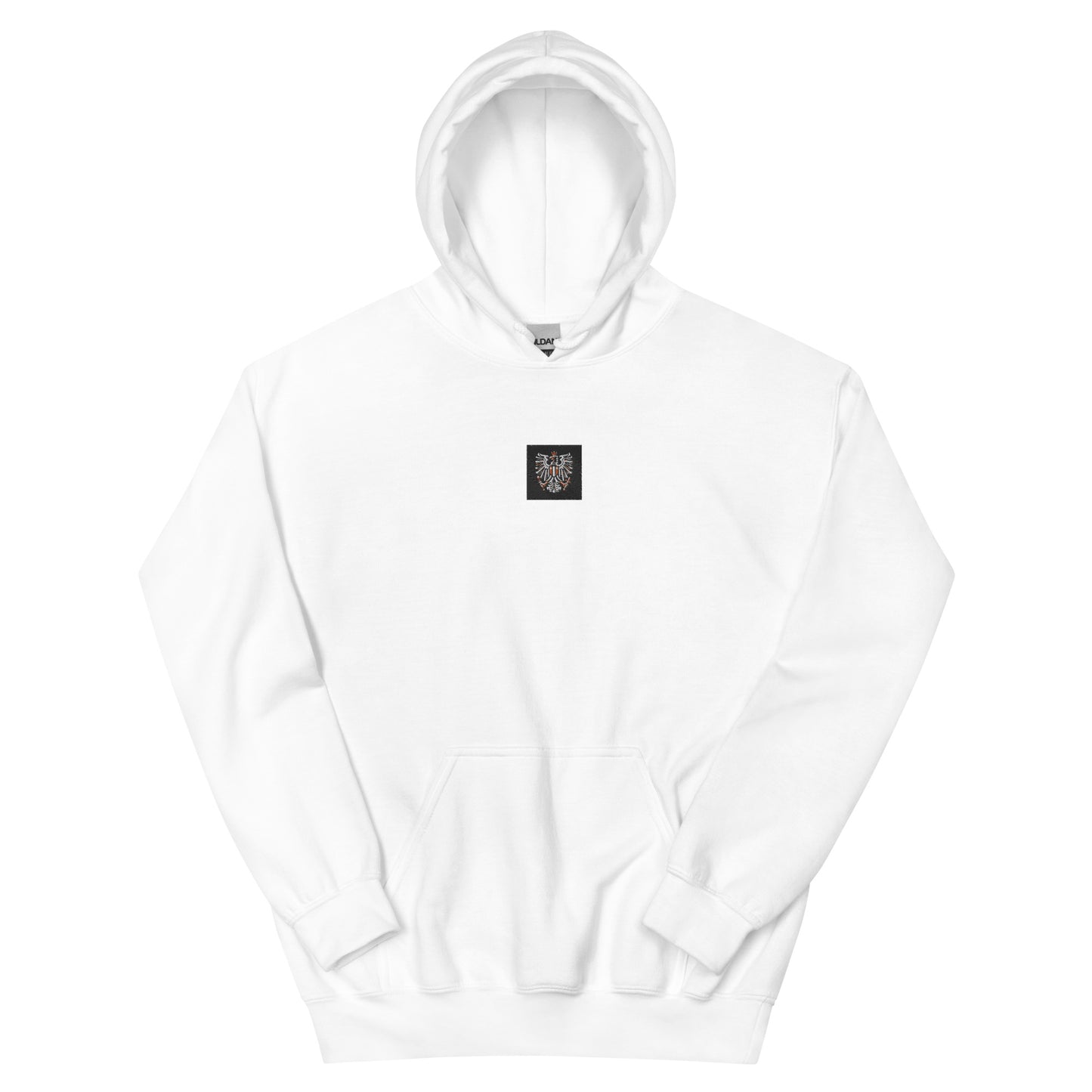 Make Austria Great Again Pulli